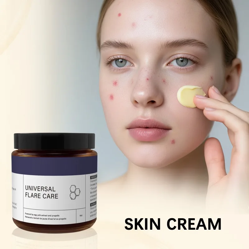 

Body Care Cream Deep Hydration Moisturize Smooth Skin Soothe Discomfort External Use Massage Daily Body Skincare