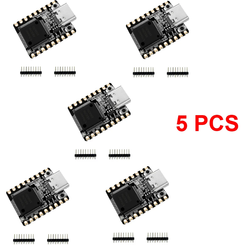 Variant: RA4M1-MINI 5PCS