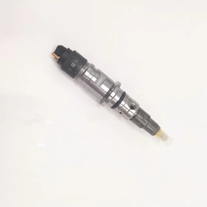 

High Quality OEM Diesel Injector 0445124019 5289266 FOR Bosch Cummins QSB4.5 QSB6.7 Engine