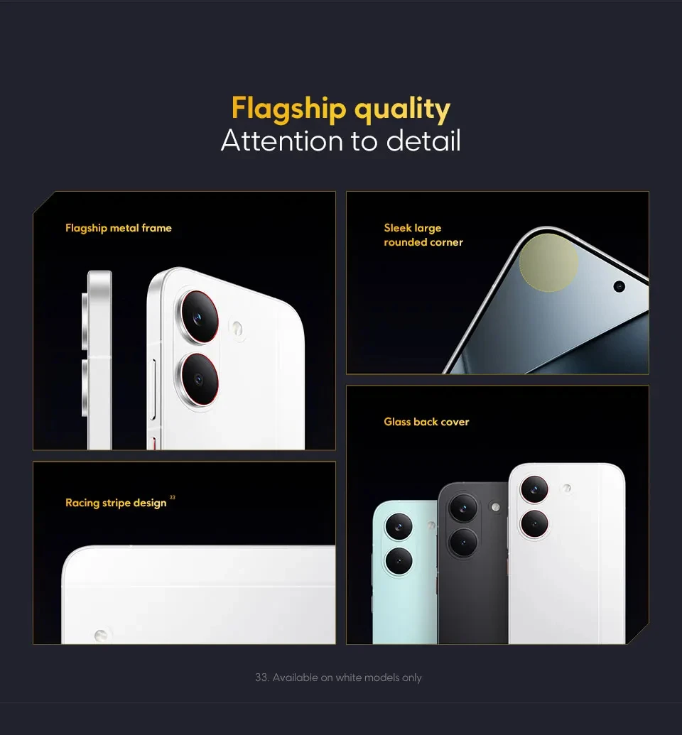 New POCO X8 Pro 5G Smartphone Gobal Version Dimensity 8500-Ultra 6.59" 1.5K AMOLED Display 6500mAh 100W HypeCharge NFC