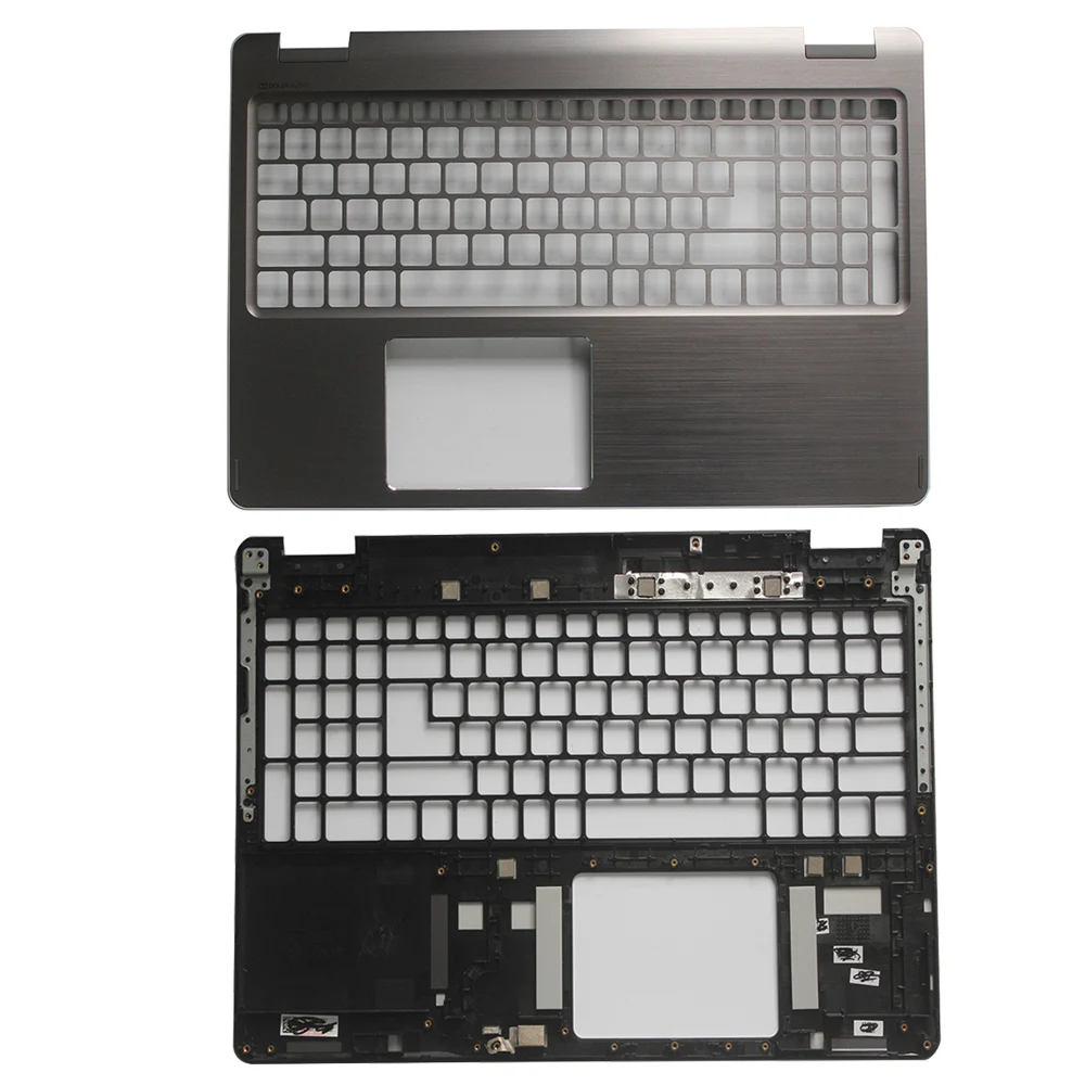 Imagem -03 - Laptop Palmrest Capa Superior Acer Aspire R5571 R5-571t N16p2 Novo