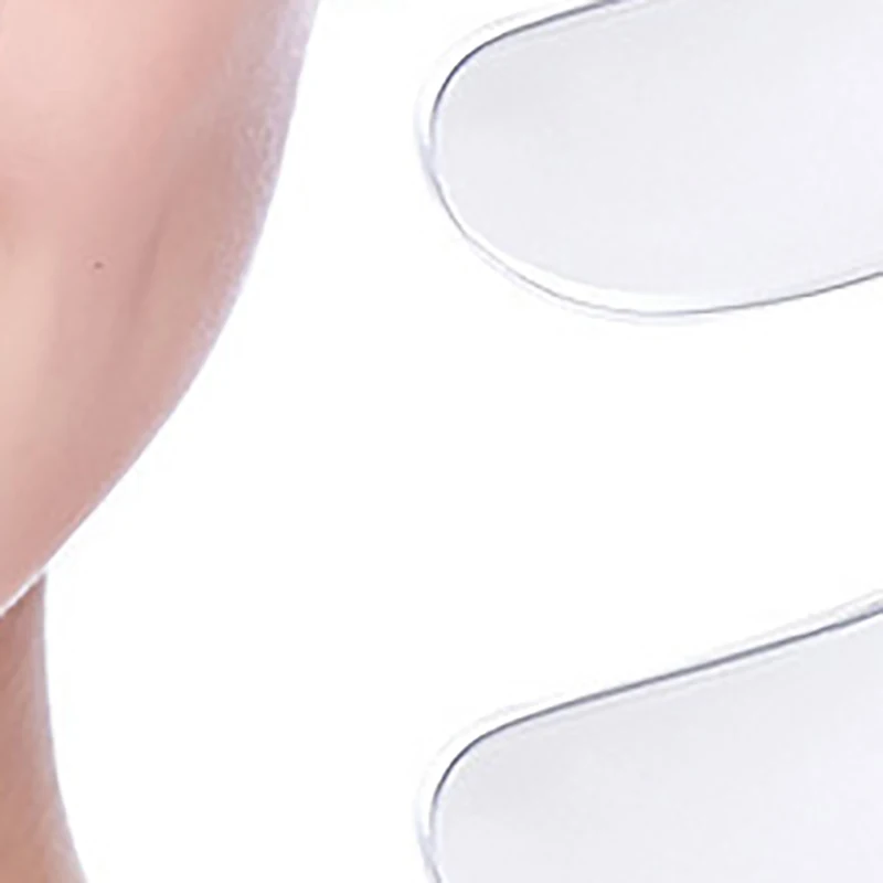 

1/2/5/10 шт. носовые подушечки для маски CPAP, носовые подушечки CPAP, принадлежности для носа для машины CPAP, маска для апноэ во сне, комфортная подушка для носа