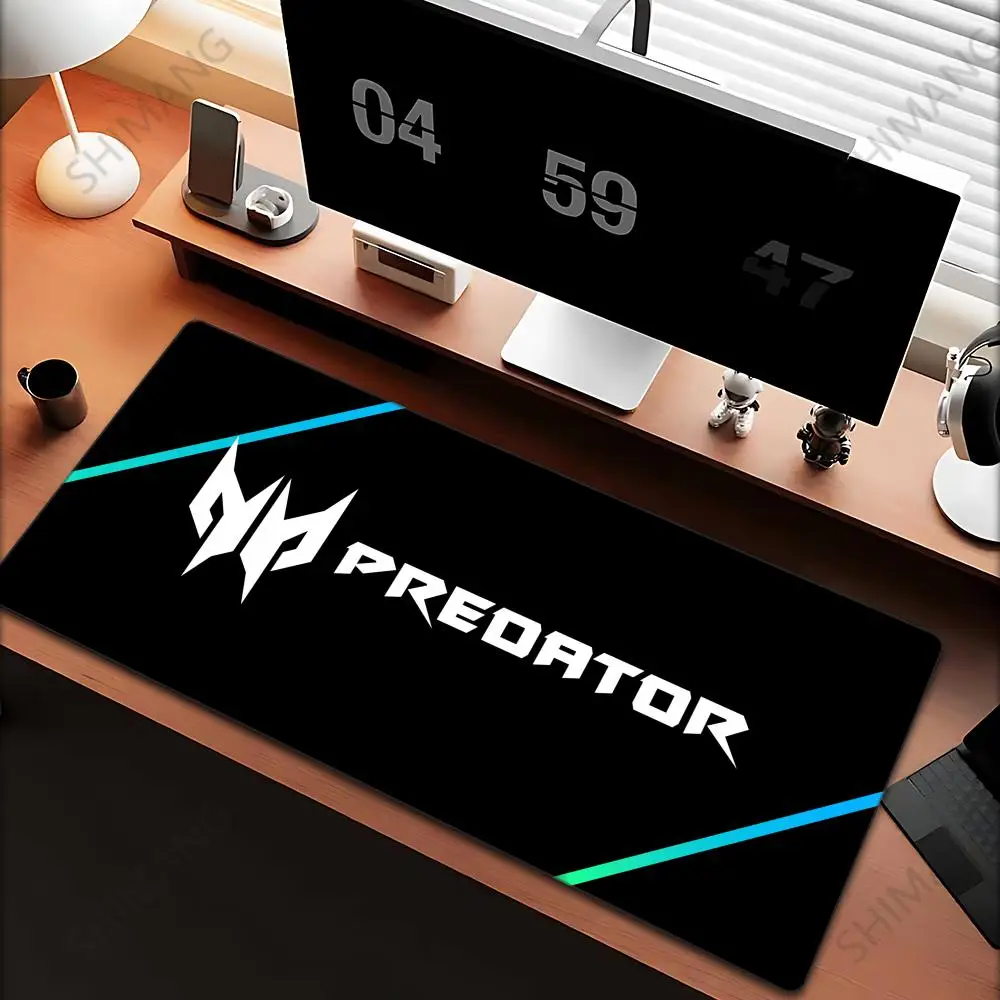 

Acer Gaming Mouse Pads Keyboard Gamer Kit Laptop Game Predator Pad Carpet Computer Speed Mat Xxxl Big Table Rug Cute Pc Complete