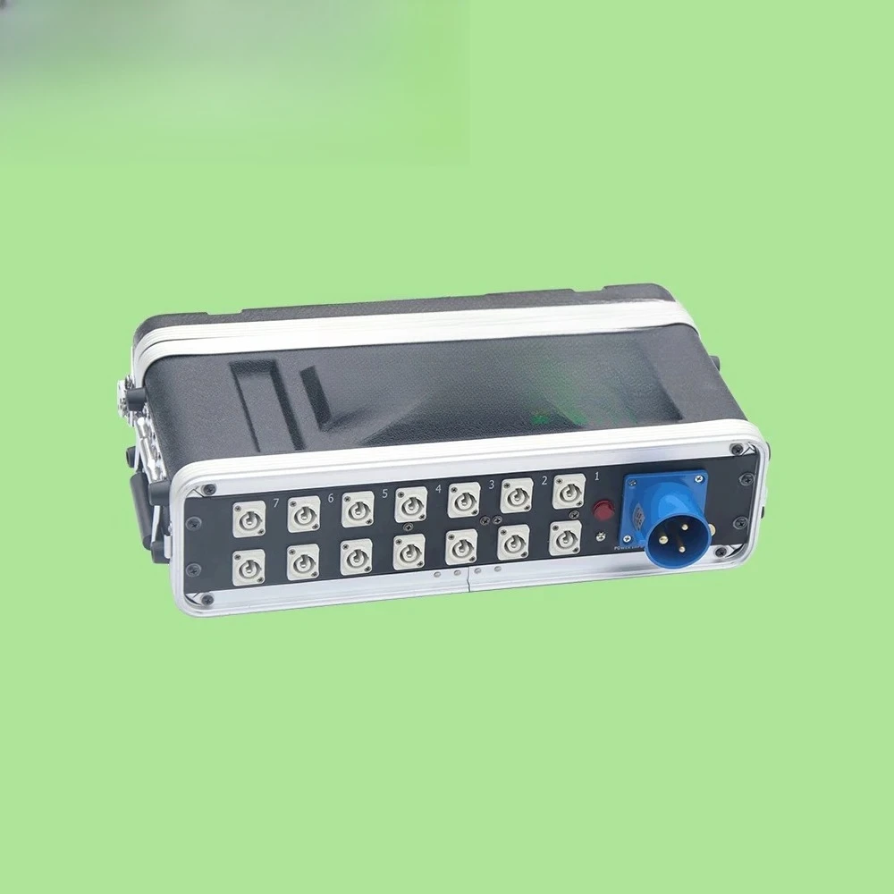 Stage Power Box 2U … - image
