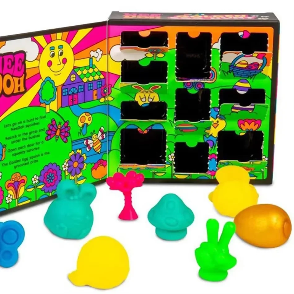 2026 Golden Egg Hunt Spiel Übe – Party Games Egg Bewertung und Preis