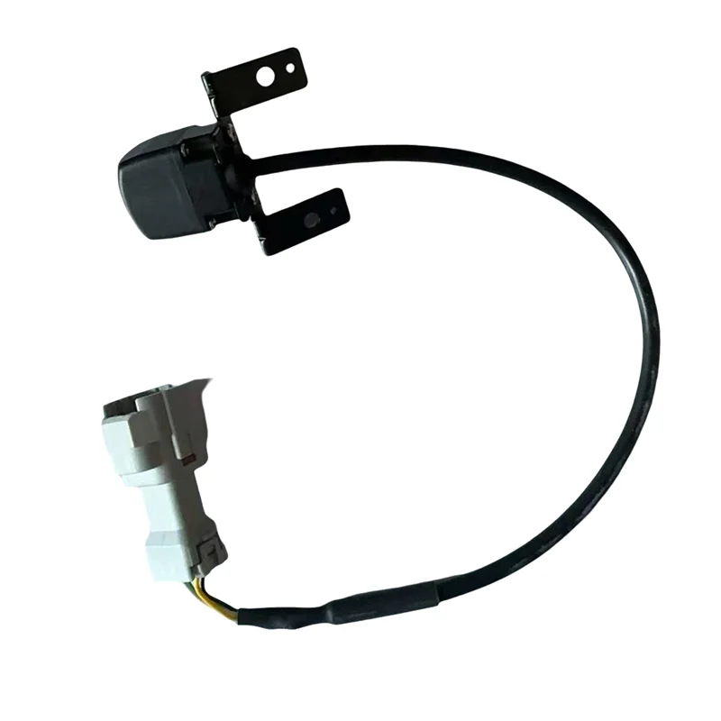 

4PIN Tailgate Rear View Camera 95760-3S100 95760-3S102 For Hyundai I45 Sonata YF 2011-2014 95760-3S101 95760-3S000-A67F