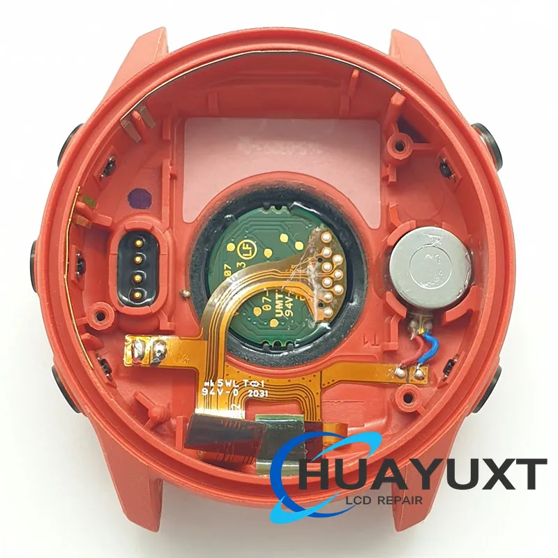 

Оригинальный чехол для задней панели (без батареи) для Garmin Forerunner 745