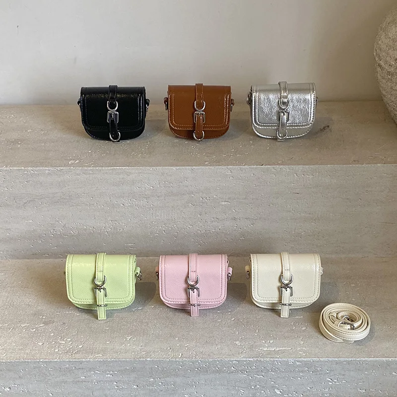 

Kids Crossbody Bag for Women Shoulder Bags Fashionable Purse and Handbags Cute Designer Bag Сумка Женская Bolsos De Mujer sac