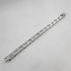 All metal modified  Voron 2.4 gantry  Tube  less weight instead of 2020 profile For Both MGN9 And MGN12