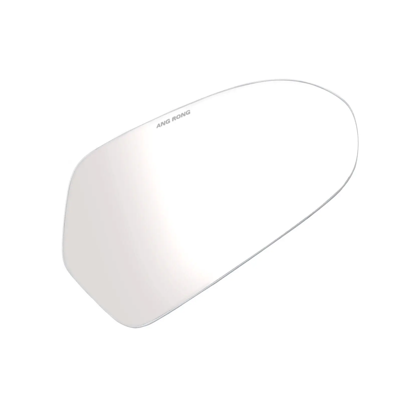 Right Side Wing Door Mirror Glass Convex Heated For 11-18 Audi A6 C7 OEM 4G0857536 3