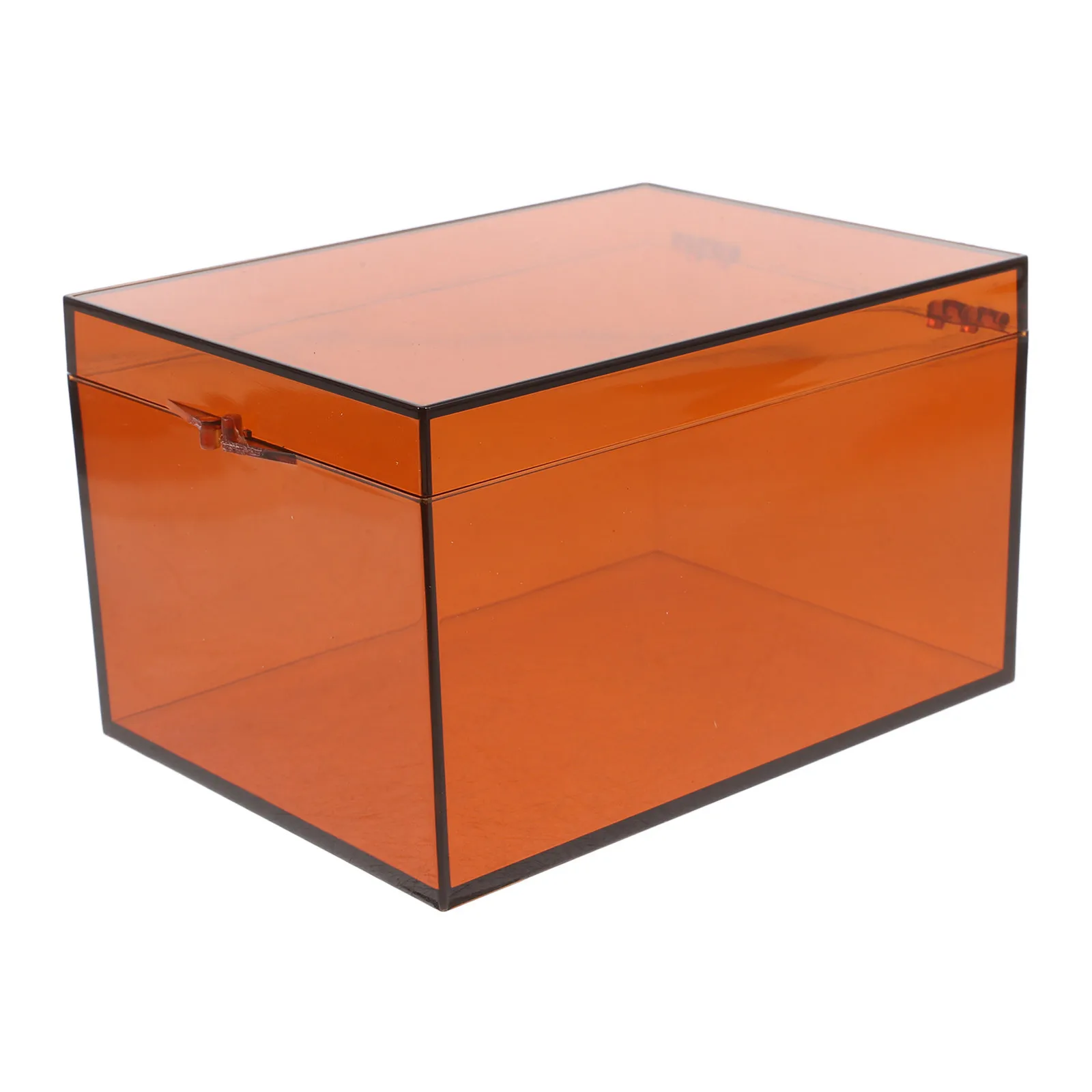 

Светонепроницаемая аптечка, акриловый портативный контейнер для хранения лекарств, инъекций, порошков, косметики, товары для рукоделия