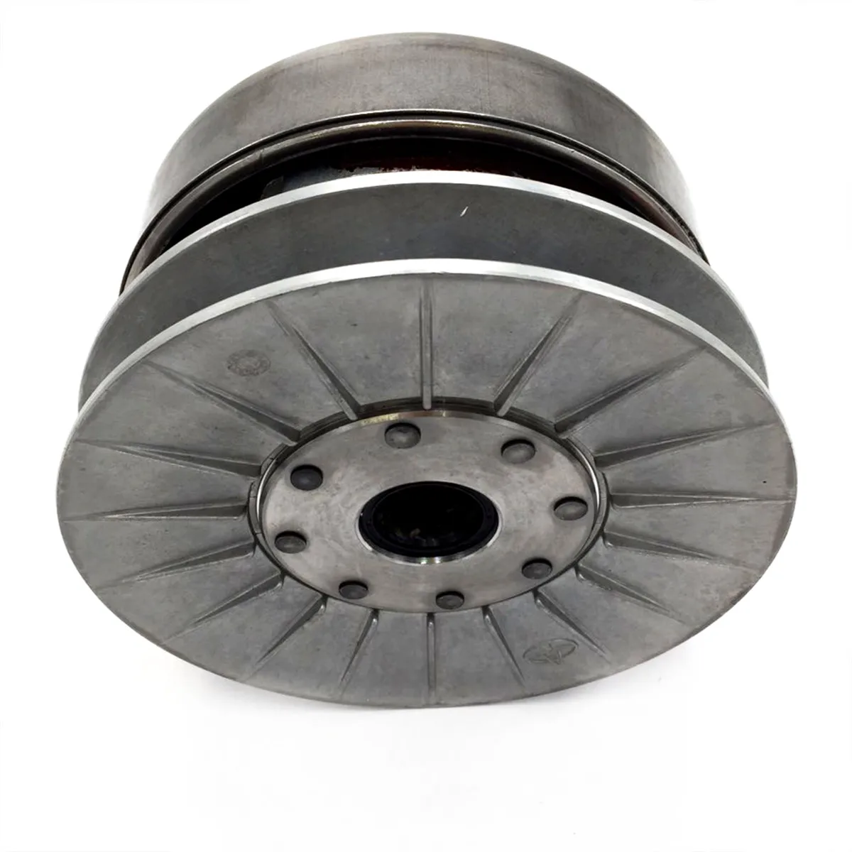 

Hot selling：260 300 ATV Secondary Driven Variator DRIVEN ASSY COMPLETE Rear Clutch Assy OEM 23929A 2.3.01.1000 Inner Circ