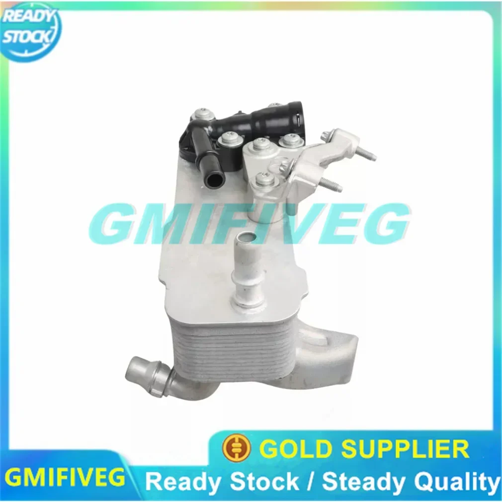 

Transmission Engine Oil Cooler For BMW X3 X4 X5 E90 E88 E82 E91 E92 E93 E84 E89 B48 125I 17218514515
