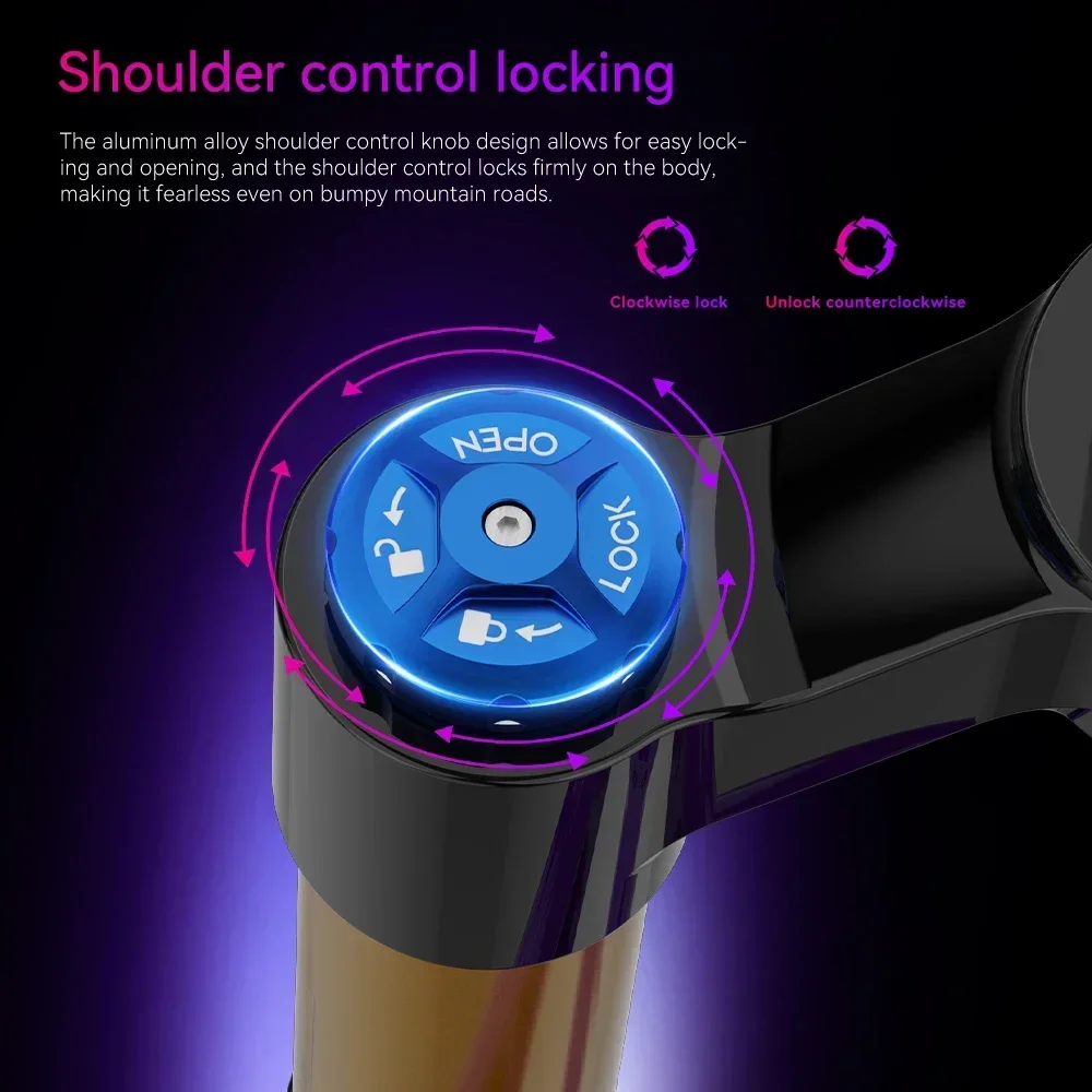 Thumbnail 4 - #73 Ranked Bicycle Forks Picks in 2026