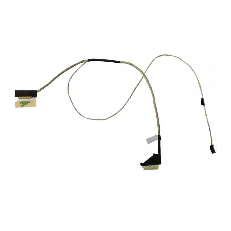 

Новый ЖК-кабель для ноутбука ACER E5-571G E5-511 E5-531 E5-531G E5-551 V3-572 DC02001Y910 DC02001Y810