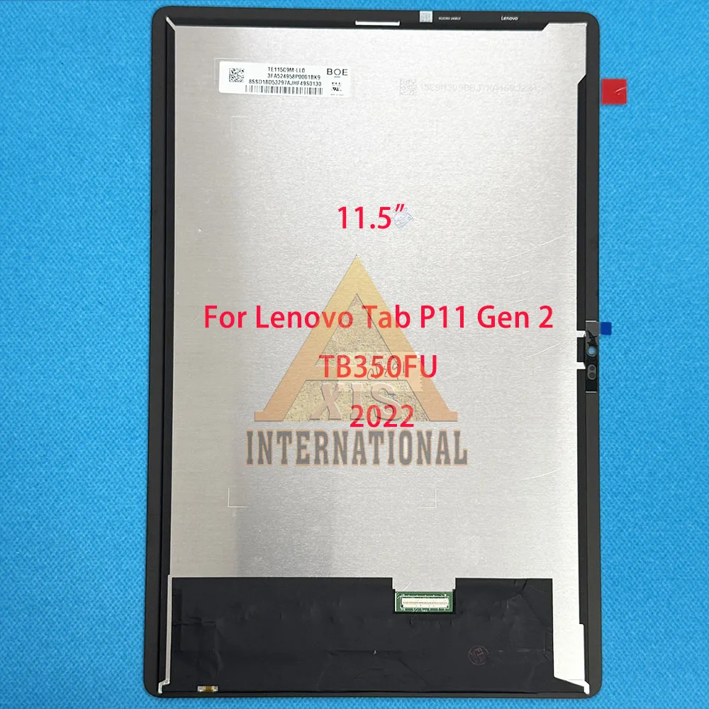original-ips-for-lenovo-tab-p11-tb-j606f-2021-display-screen-frame-touch-panel-digitizer-for-tab-p11-gen-2-tb350fu-lcd-screen