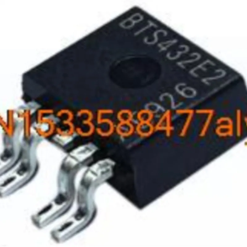 

(Product quantity: 5 pieces) NEW BTS432E2
