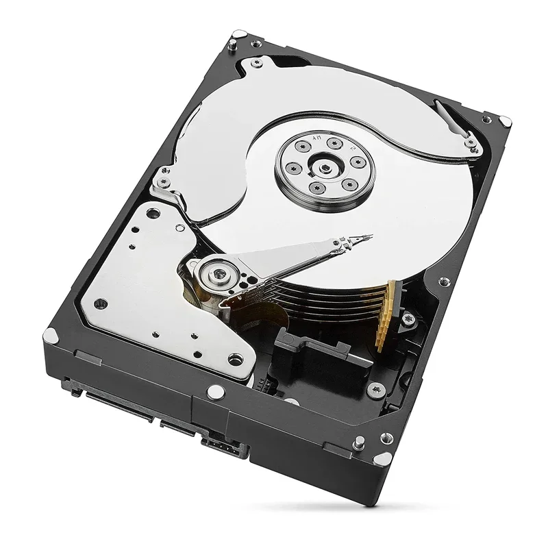 

ST18000NM000J 18TB X18 7200 RPM SATA 6Gb/s 256MB Cache 3.5-Inch Enterprise Hard Drive HDD