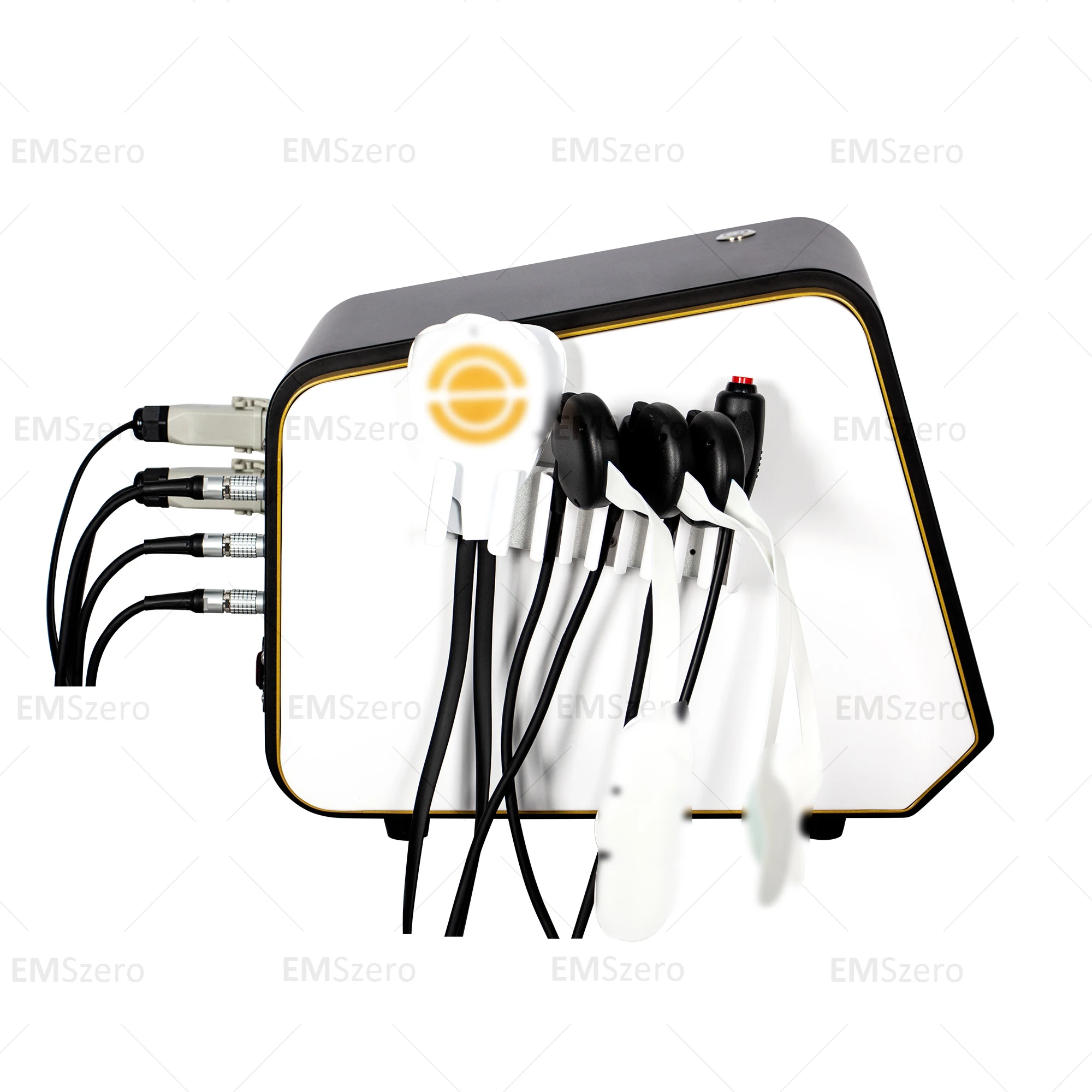 EMSzero Face Lifting Massager Anti-wrinkle Firming Facial Massager Face Lifting