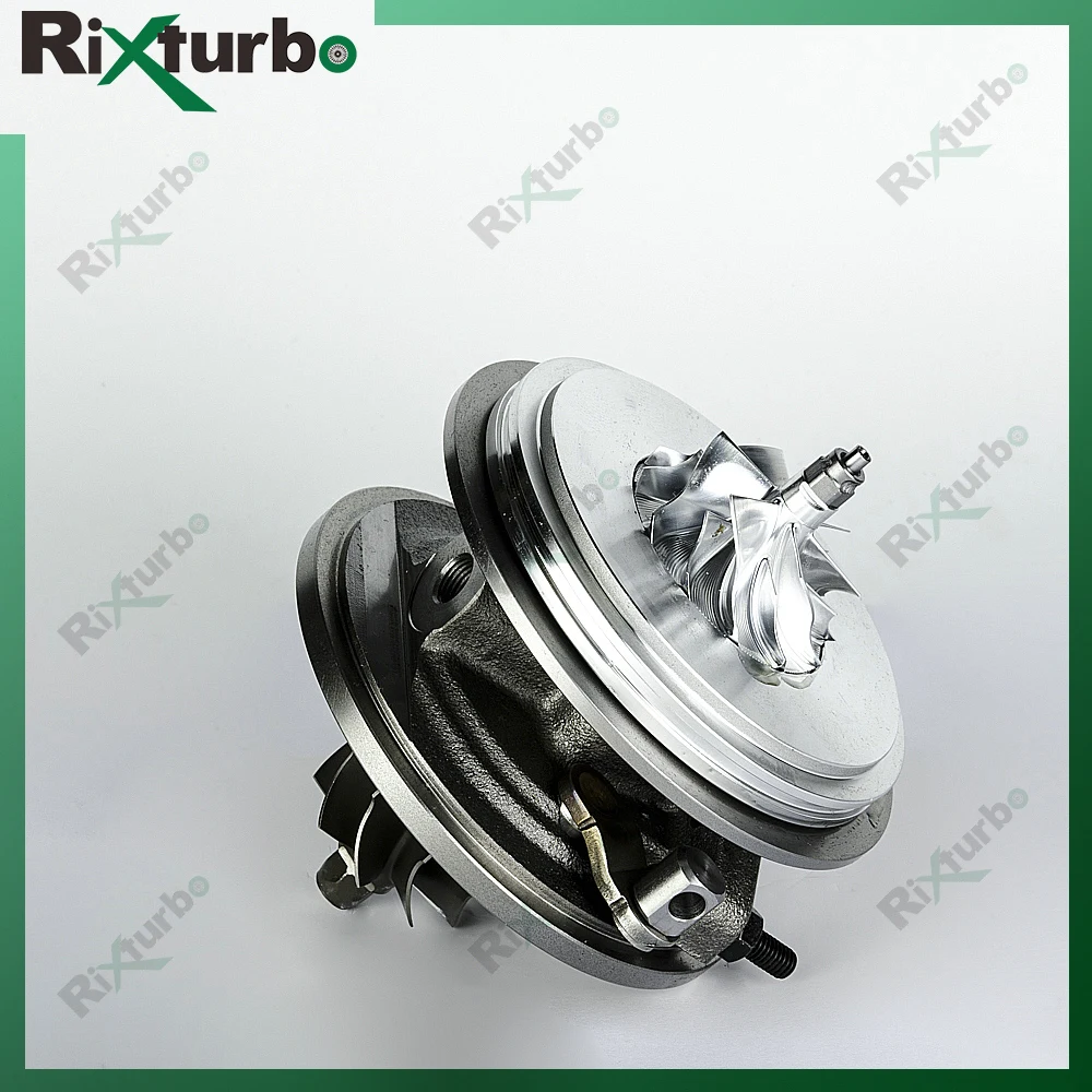 Turbo charger Cartridge for Audi A3 TT 2.0 TDI 125 Kw 170 HP CBBB BV43-207 53039880207 03L253019K Turbine Chra Turbocharger 2008