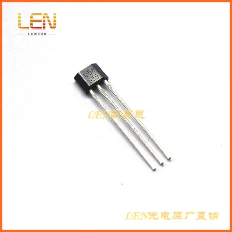 10PCS Len US5881KUA…