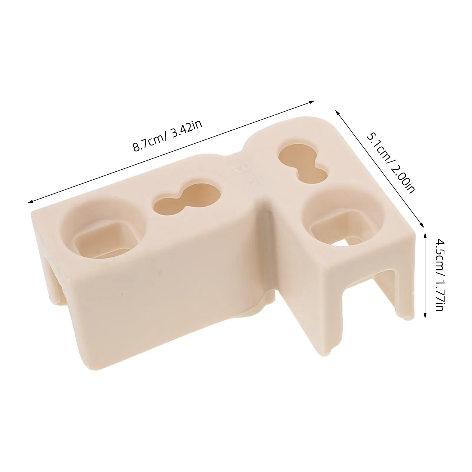 2セットのプレイヤードコネクター、吸盤付きL字型プラスチックフェンス継手、ベビープレイヤード用ライトグレー交換用ジョイント、屋内用