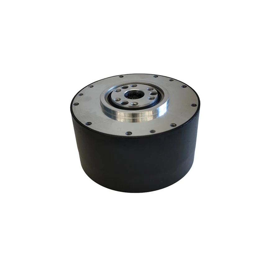 ROBSTRIDE02 Joint Motor: High-performance Collimated Drive 17Nm Integrated Joint Module Double Braided Waterproof IP67 24-60V