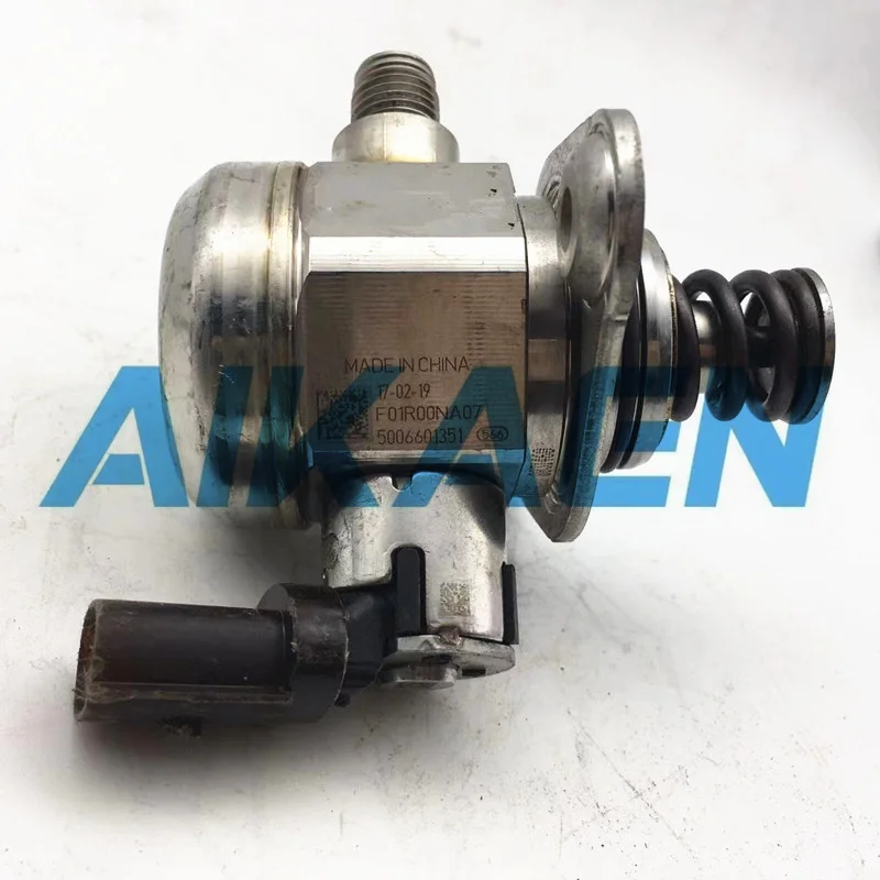 

F01R00NA07 High Pressure Fuel Pump 10276958 F01R00NA07 5008364135