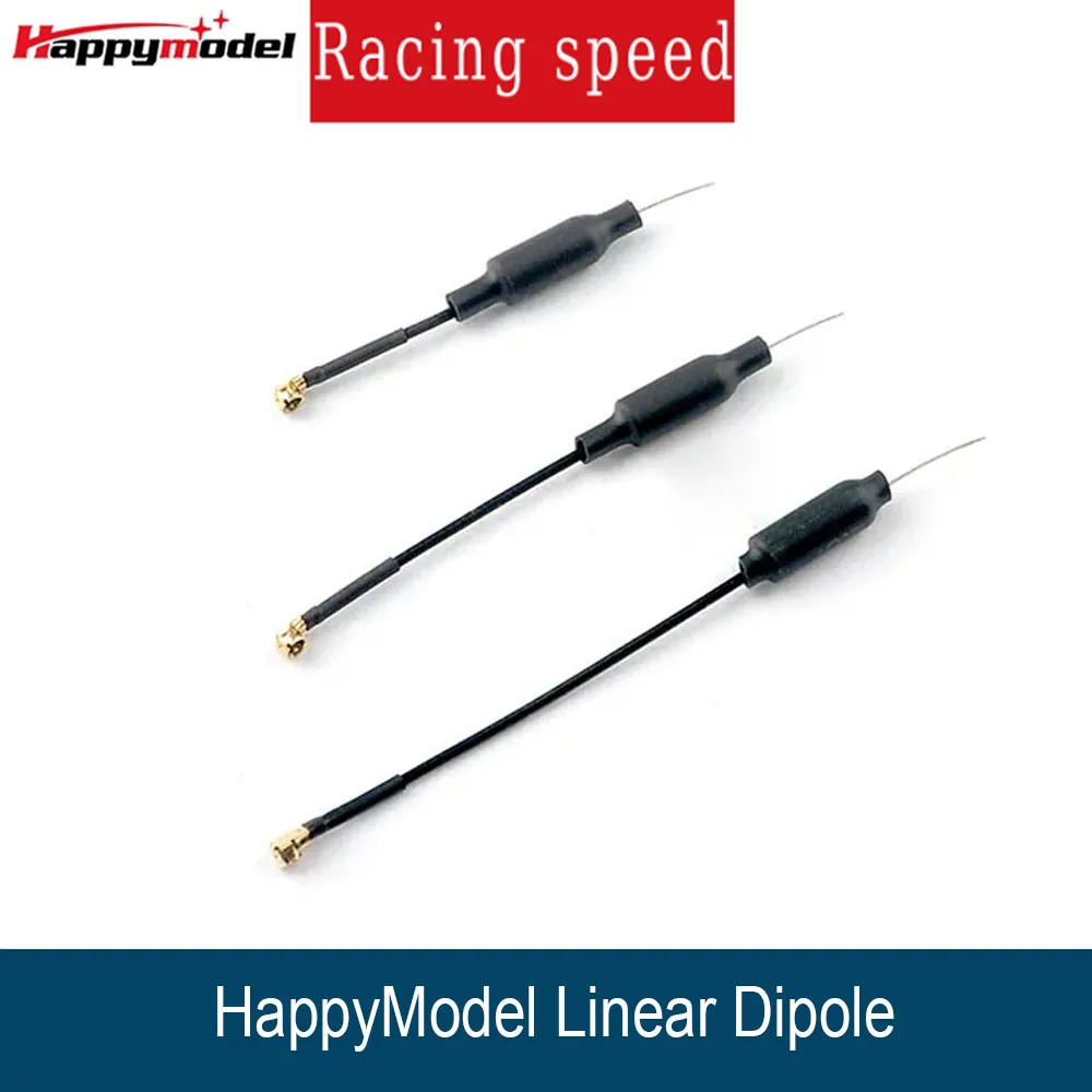 5PCS Happymodel Lin…