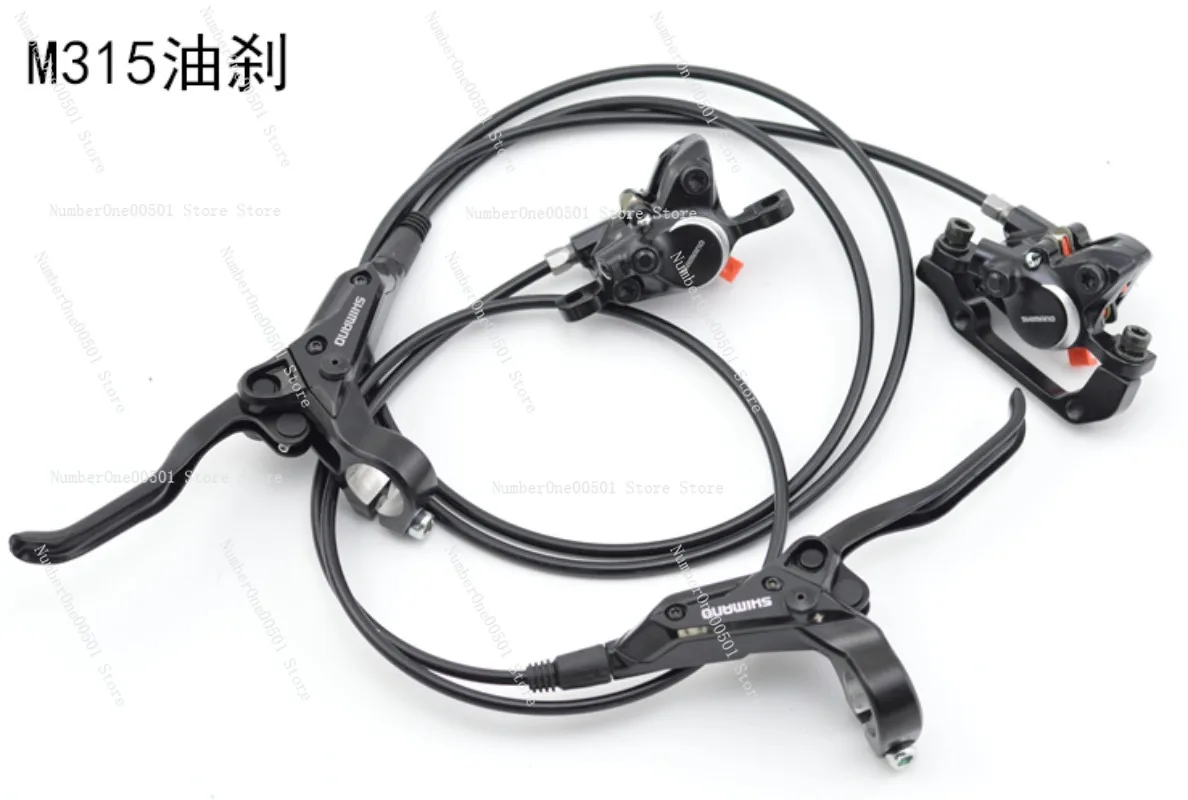 

Гидравлический дисковый тормоз M396 масляный диск для горного велосипеда M315 M355 M446 M505 506 MT200