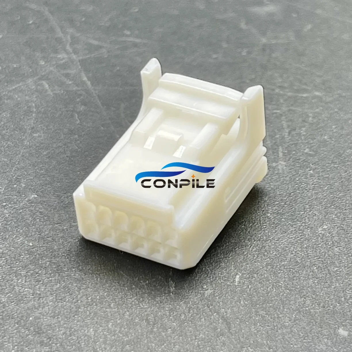 1pc for Toyota 12PIN pin female 12559 car harness plug connector