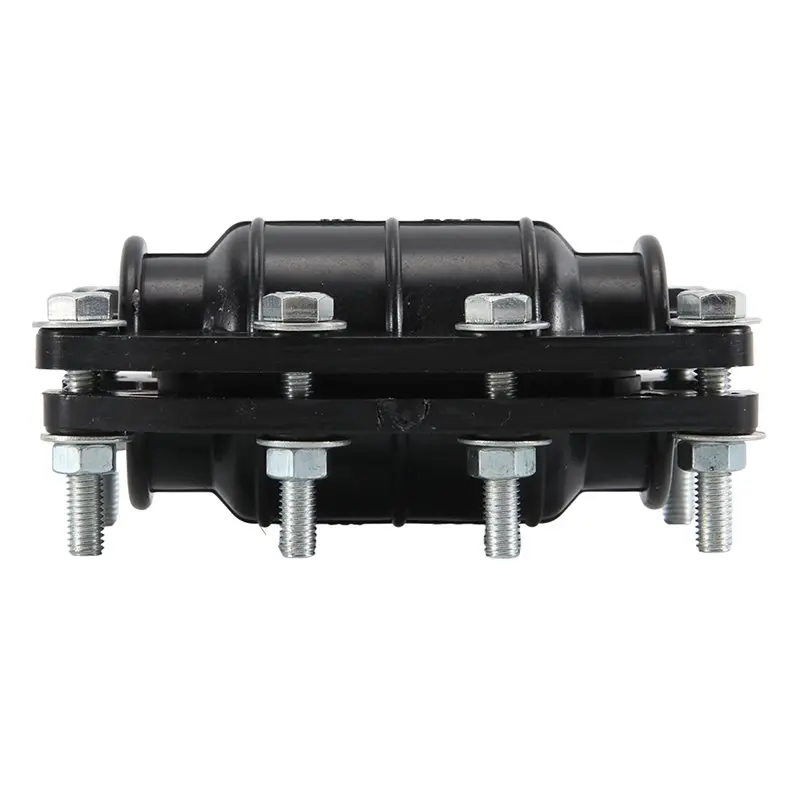 ABJN-Pipe Repair Clamp 3/4 Inch Leak Sealer,Emergency Pipe Repair Kit For Plastic And Metal Pipes