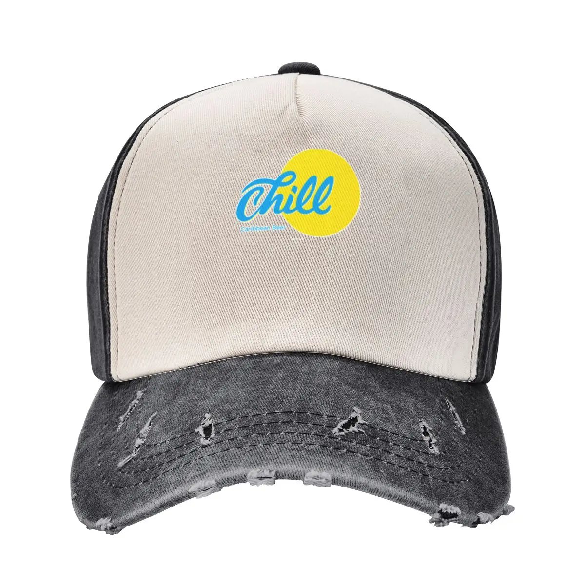 Chill Check Version Baseball Cap Kids Hat Luxury Hat party Hat tea Sun Hats For Women Men's