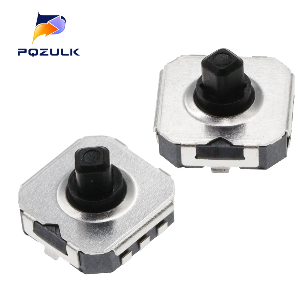 10PCS ALPS SKRHABE010 5 Way Direction SMD 7*7 Tact Switch Push Button Joystick In Multi 7X7X5MM Handy Phone Digital