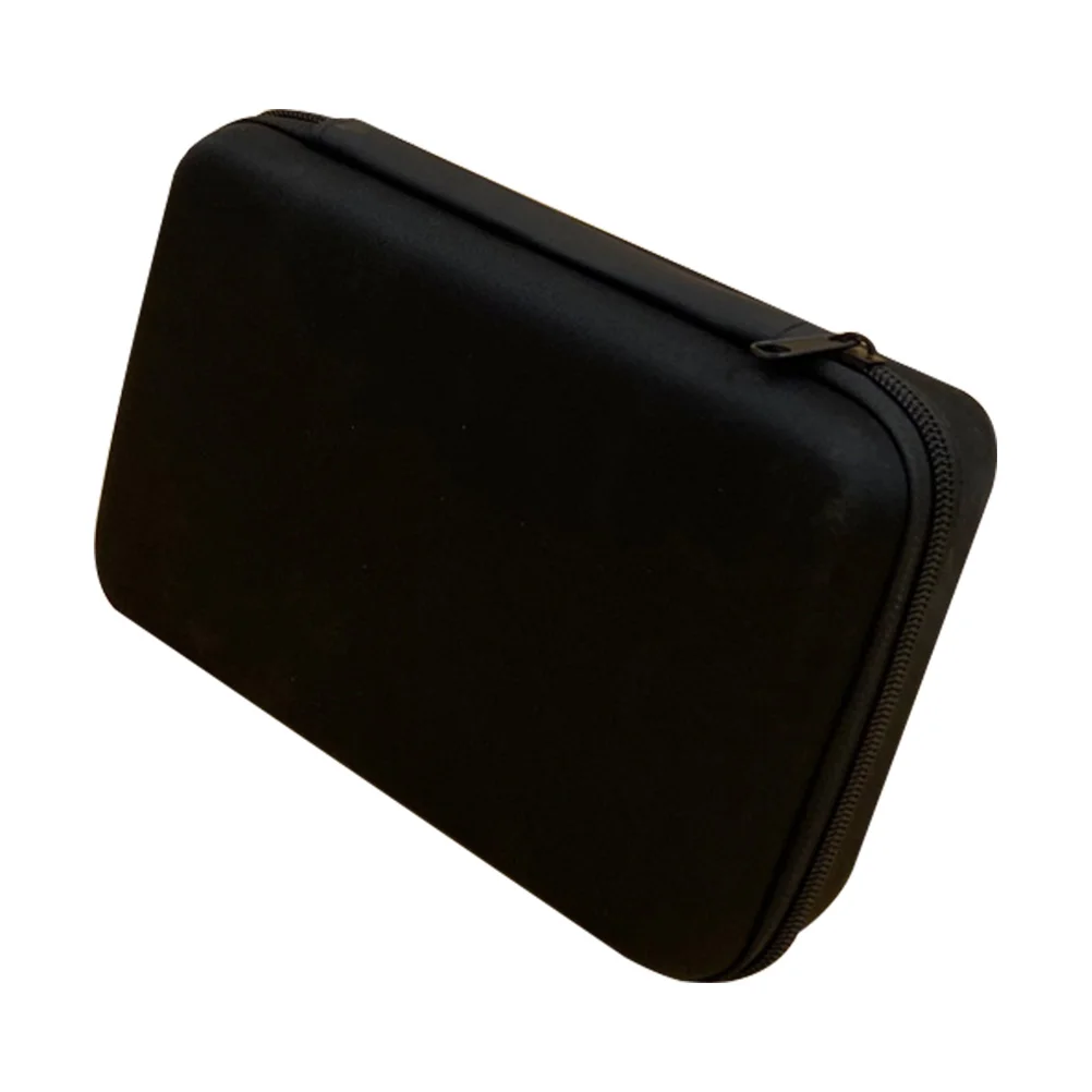 

Simple Portable 17-Tone Thumb Piano Storage Bag Eva Oxford Cloth Protective Case Outdoor Travel Kalimba Pouch Kalimba Bag