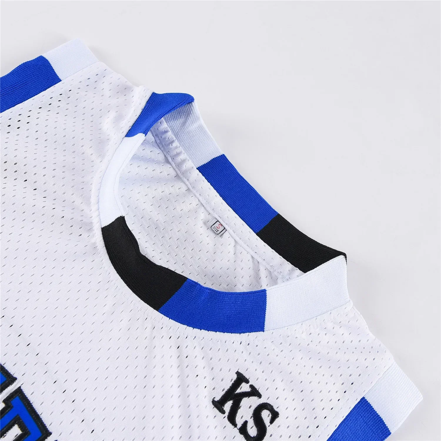 One Tree Hill Nathan Scott 23#3# Ravens Basketball Jersey Stitched Sport Movie Jersey maillot