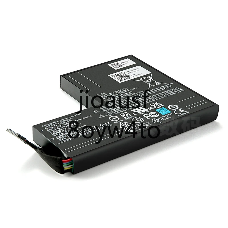 F7A 5200Mah 7.7V Li…