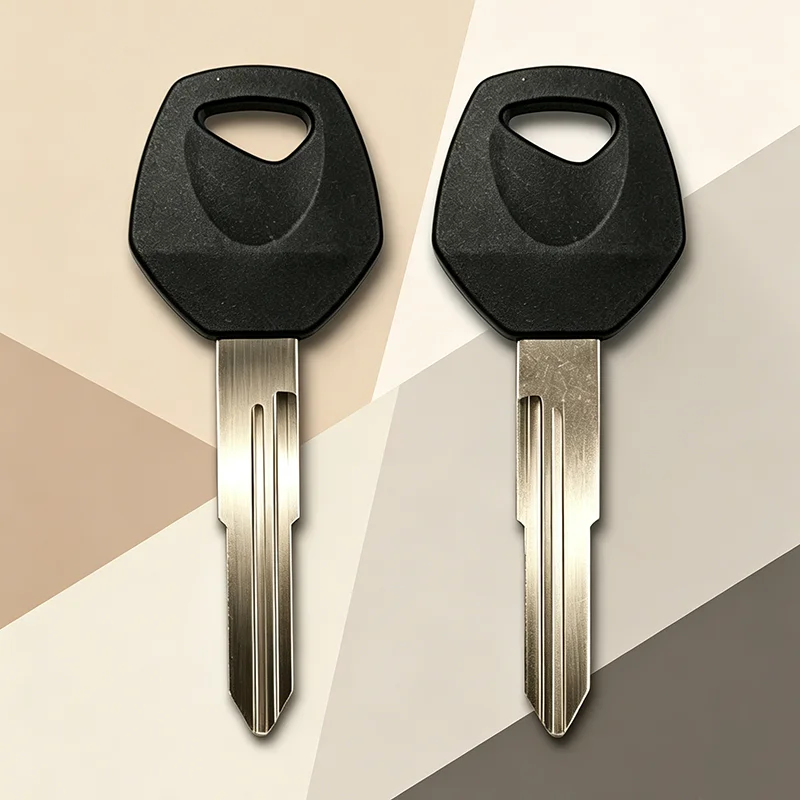 Llave Virgen sin Cortar para Motocicletas Suzuki GZ150 GZ150-A GN125-C GN125-F GN 125 EN125 EN 125