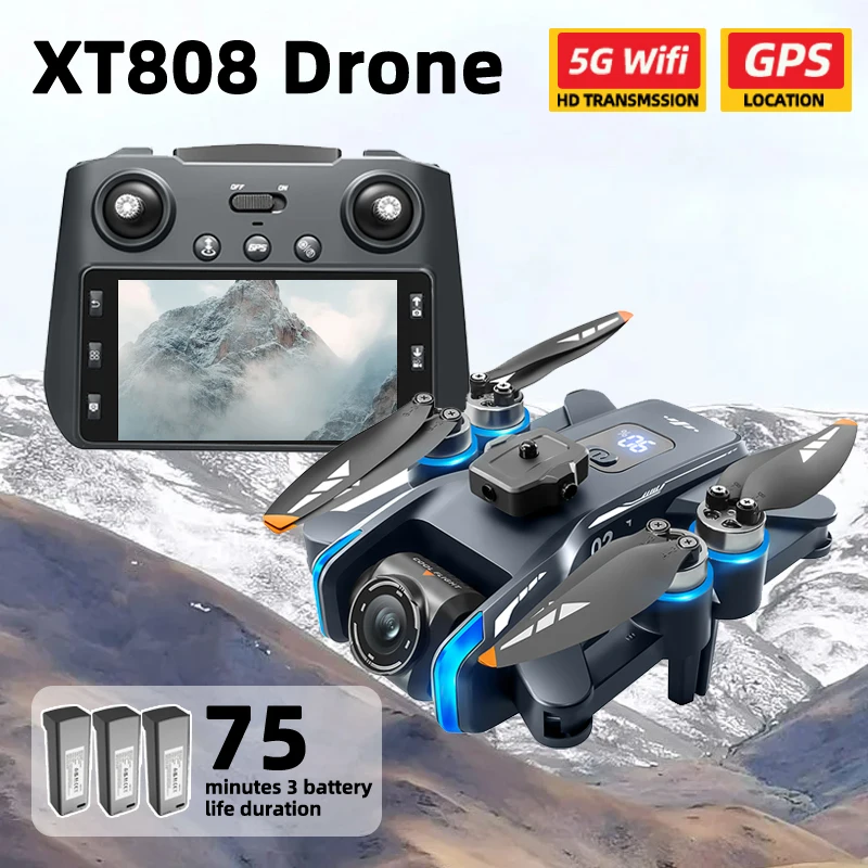 For Xiaomi XT808 Pr… - image