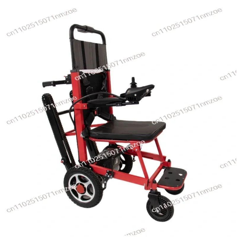 Stair stretcher, corridor evacuation chair, escape chair, free to stop, easy to operate, safe and reliable