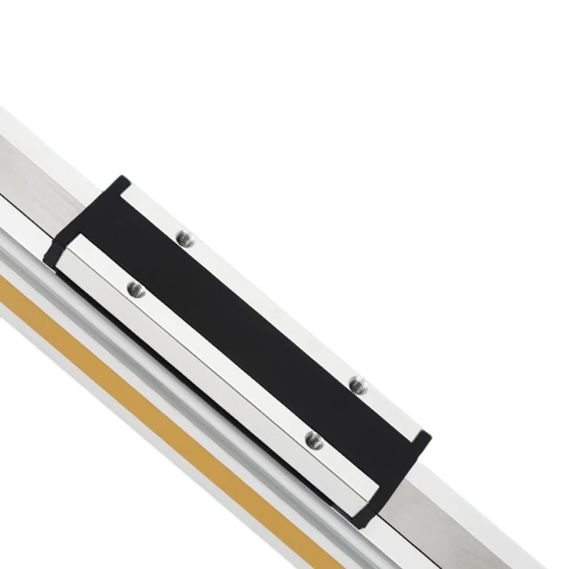 OSP-P Series Rodless Pneumatic Cylinders OSP-P16 OSP-P25 OSP-P32 OSP-P40 Mechanically Jointed Double Acting Rodless High Thrust