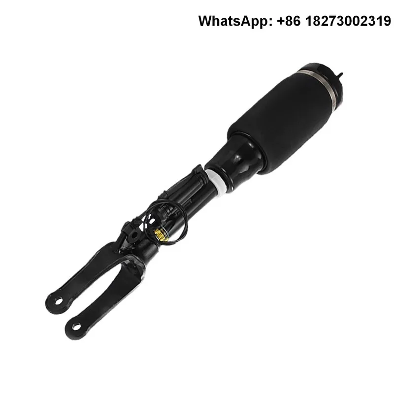 Applicable to W251 R320 R500 shock absorber assembly air suspension front left and right shock absorbers 2513203113