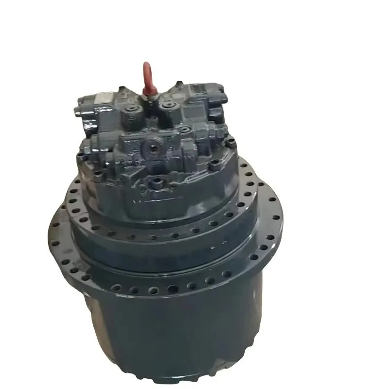 PC200-8 ND063800-0300 Air Conditioning Unit Servo Motor Fast Delivery