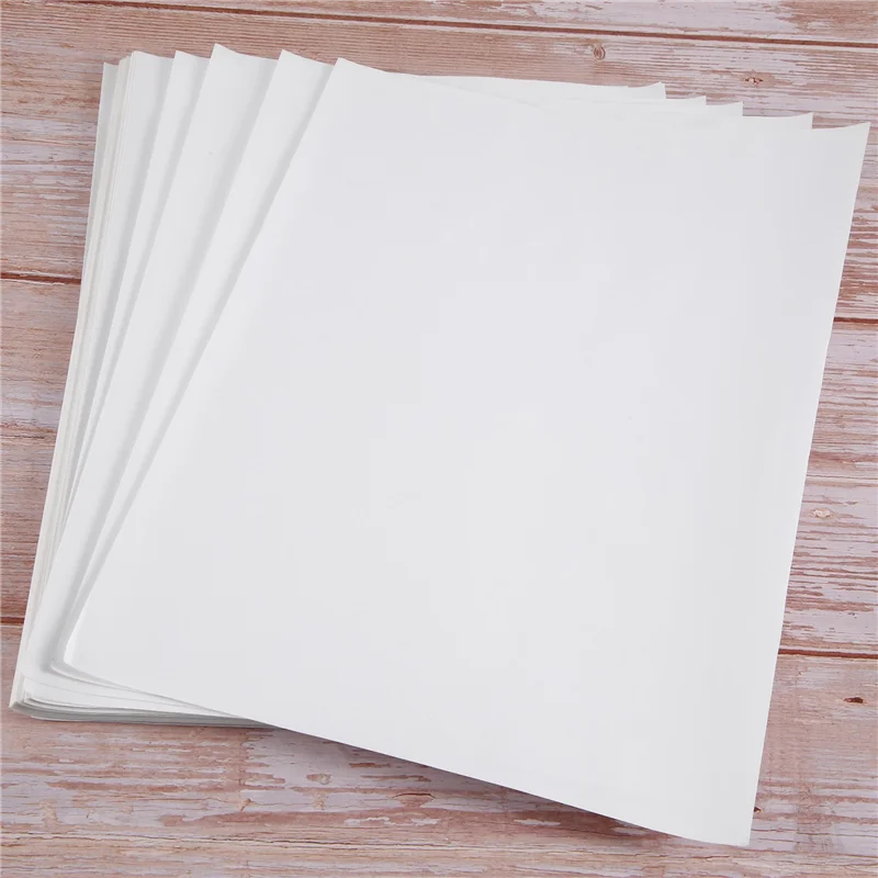 Round Labels ( Adhesive Dots, Diameter 30 Mm, Round Stickers For Printing, Removable Without Residue)White,50 Sheels Easy To Use