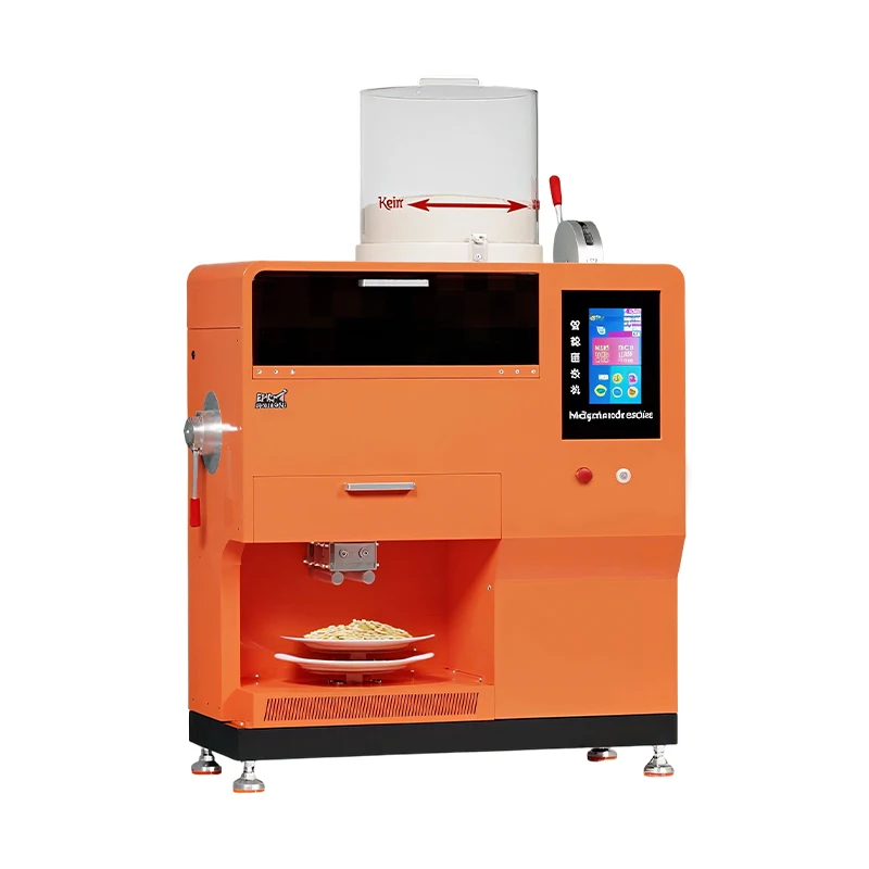 Máquina eléctrica automática para hacer fideos y Pasta fresca, 35 KG/H, Udon, restaurante, Hotel, supermercado, fideos de frijol