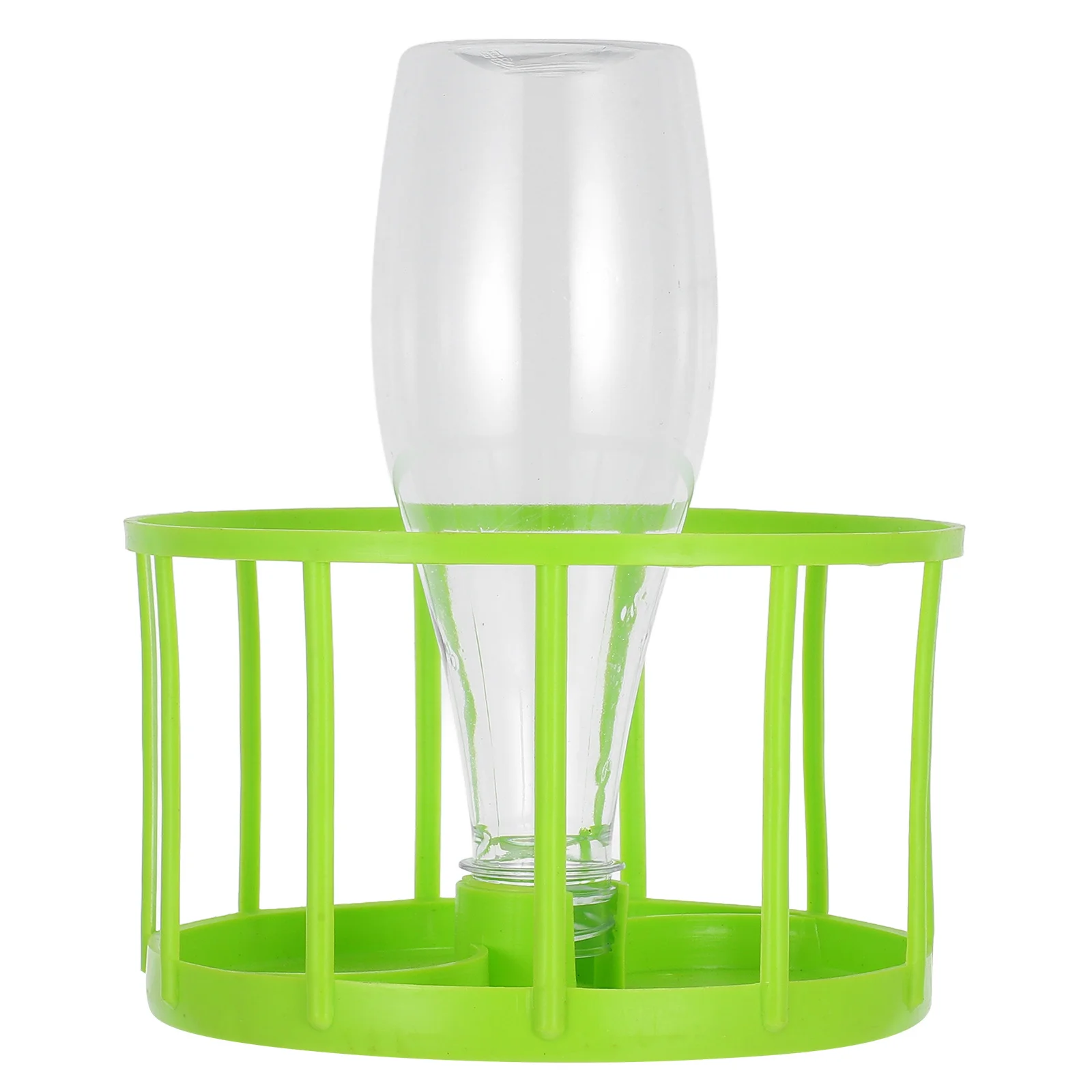 

Automatic Reptile Water Dish Durable ABS Material Easy Clean Gecko Snake Lizard Chameleon Tortoise Feeder Tortoise Water Dish