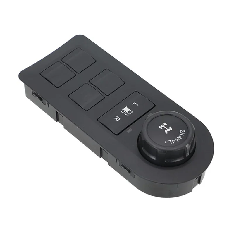 

For UAZ Patriot 3163 Car Seat Heating Control Switch 56376910 56.3769-10 3163-00-3769200-00 Accessory Replacement Part