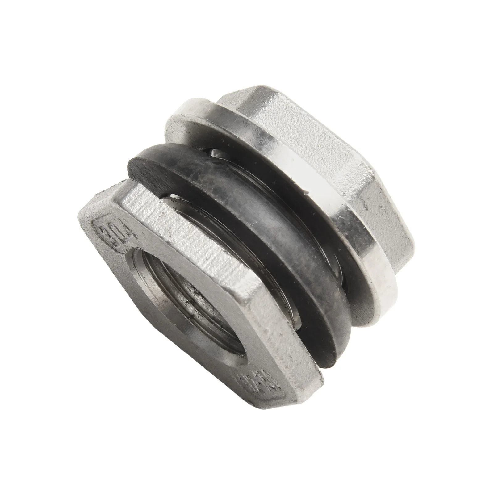 High Performance Threaded Connection Solution in Stainless Steel Perfectly Tailored for Your For Rain Bucket Needs