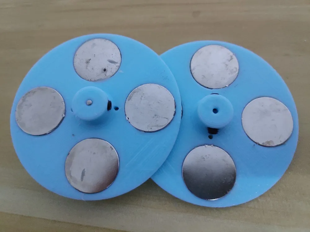 Imagem -03 - Levitação Magnética do Acoplamento Eletromagnético da Anti-gravidade da Rússia do Flutuador Anti-gravidade da Levitação do Plasma