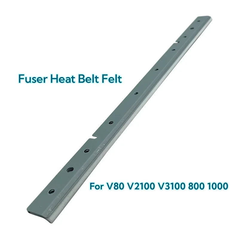 

Fuser Heat Belt Felt Compatible For Xerox V80 V2100 V3100 800 1000 Durable Copier Printer Parts Longlife Consumables